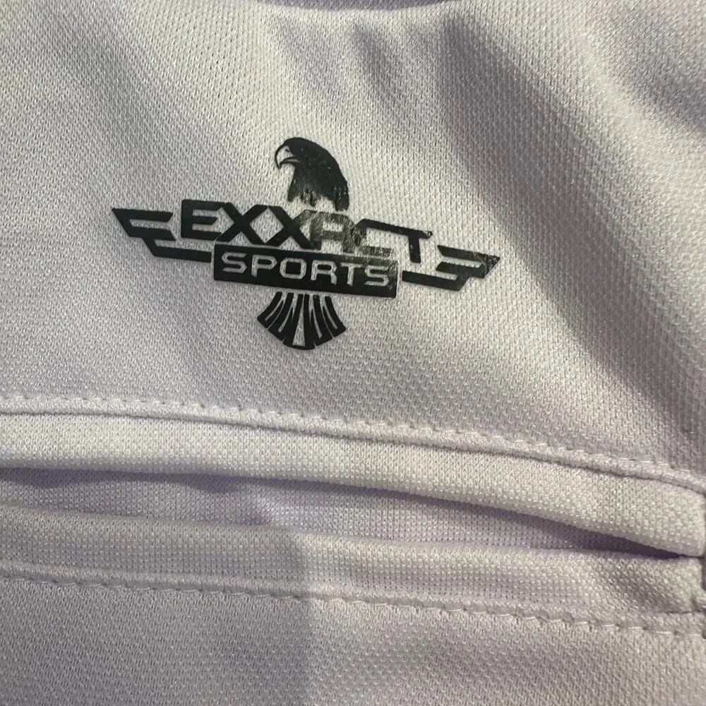 NWT Exxact Sports Baseball Pants Size Youth Medium